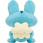 Pokemon Center Original Plush Keromatsu (Froakie)