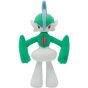 Pokemon Center Original Plush Pokemon Posing Erureido (Gallade)