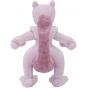 Pokemon Center Original Plush Pokemon Posing Mewtwo