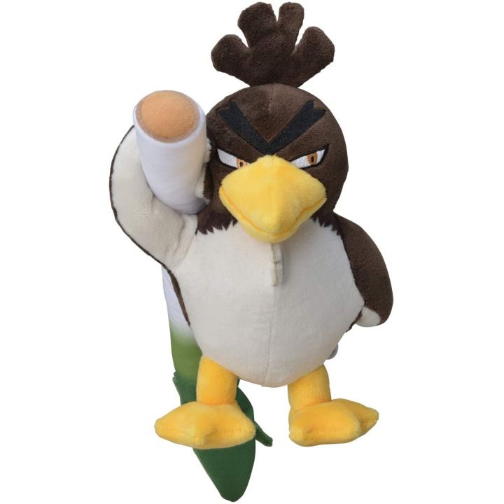 Pokemon Center Original Plush Kamonegi (Farfetch’d)