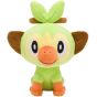 Pokemon Center Original Plush Sarunori (Grookey)