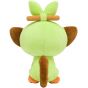 Pokemon Center Original Plush Sarunori (Grookey)