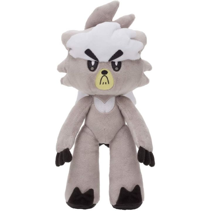 Pokemon Center Original Plush Dakuma (Kubfu)