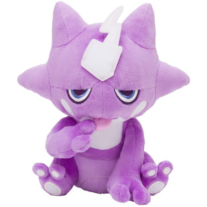 Pokemon Center Original Plush Eleson (Toxel)