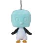 Pokemon Center Original Plush Korippo (Eiscue)