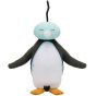 Pokemon Center Original Plush Korippo (Eiscue)