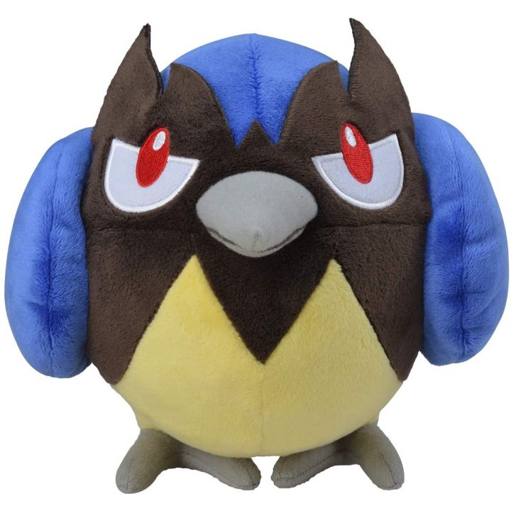 Pokemon Center Original Plush Kokogara (Rookidee)