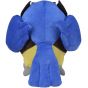 Pokemon Center Original Plush Kokogara (Rookidee)