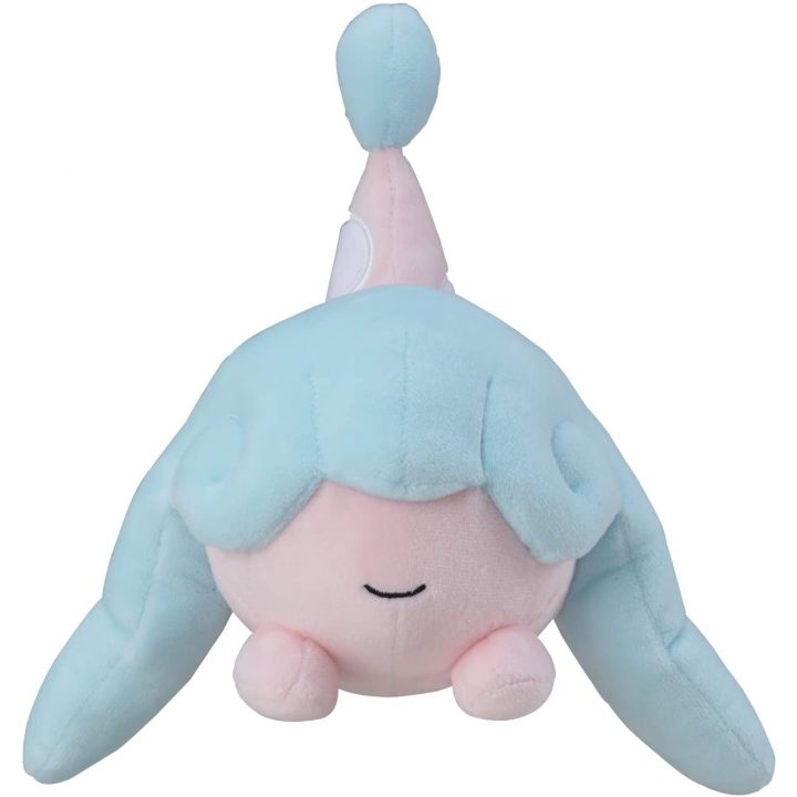 Pokemon Center Original Plush Mibrim (Hatenna)