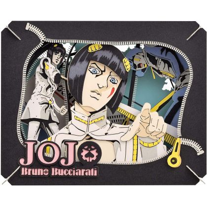 ENSKY - JoJo's Bizarre...