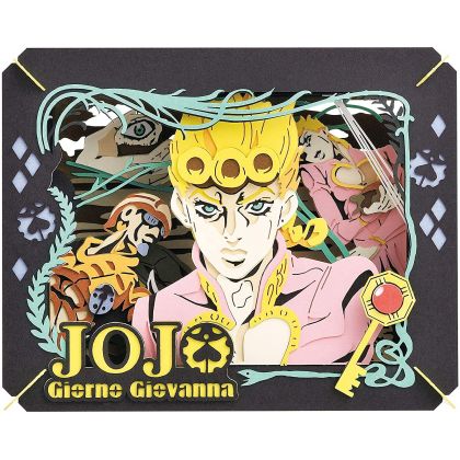 ENSKY - JoJo's Bizarre...