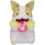 Pokemon Center Original Plush BEROBE～ Wanpachi (Yamper)