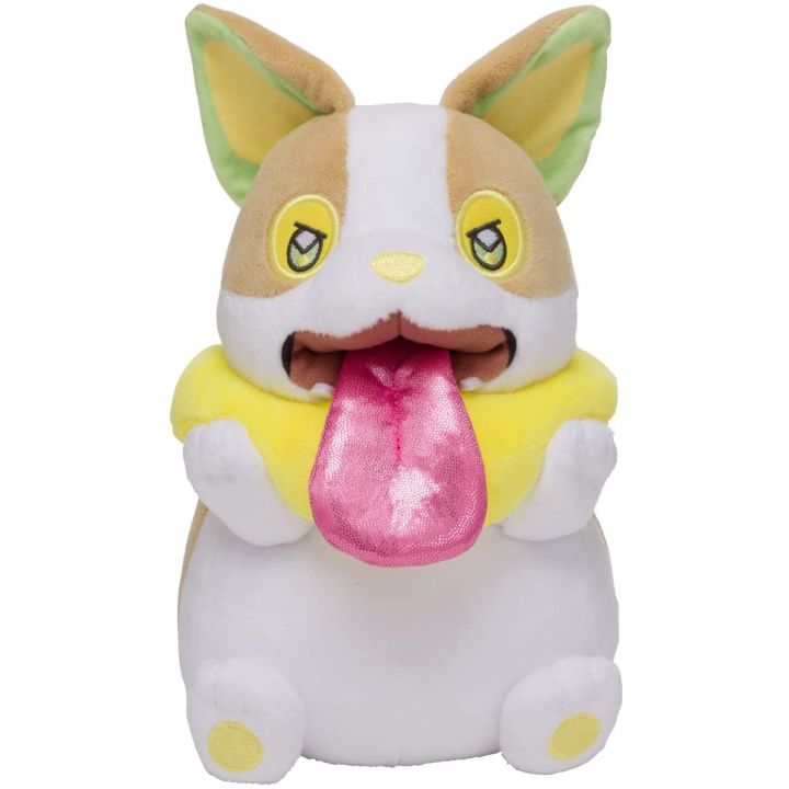 Pokemon Center Original Plush BEROBE～ Wanpachi (Yamper)