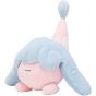 Pokemon Center Original Plush HELLO PONYTA Mibrim (Hatenna)