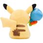 Pokemon Center Original Plush Mega-Kyo R Pikachu