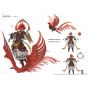 Libro de arte - FINAL FANTASY XIV: STORMBLOOD | El arte de la revolución - Recuerdos del Este (Square Enix Mook)