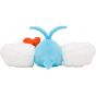 Pokemon Center Original Plush Mega-Kyo R Tyltto (Swablu)