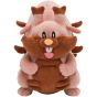 Pokemon Center Original Plush Yokubarisu (Greedent)