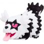 Pokemon Center Original Plush Galar Jiguzaguma (Galar Zigzagoon)