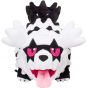 Pokemon Center Original Plush Galar Jiguzaguma (Galar Zigzagoon)