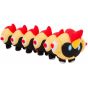 Pokemon Center Original Plush Tairetsu (Falinks)