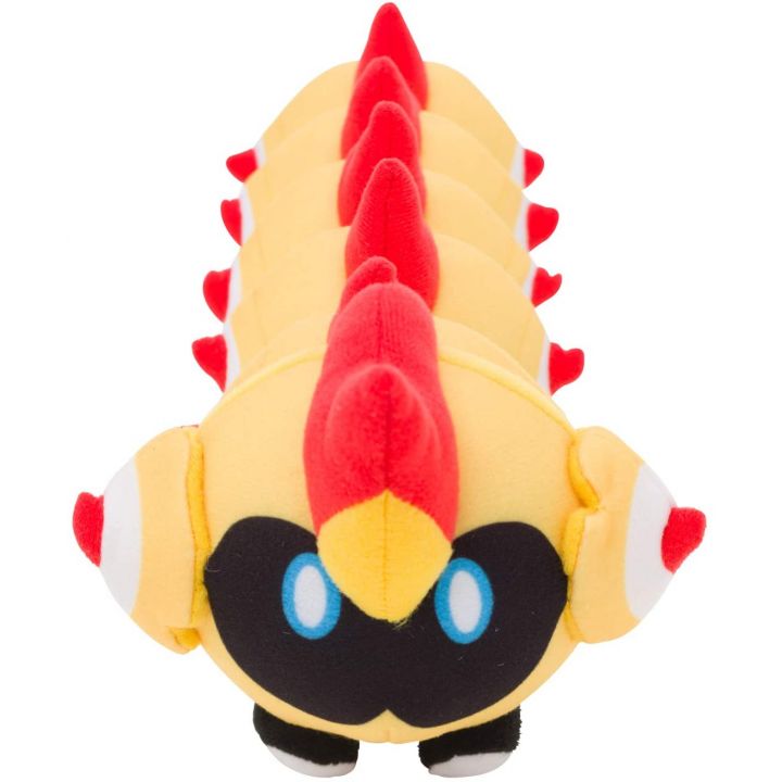 Pokemon Center Original Plush Tairetsu (Falinks)