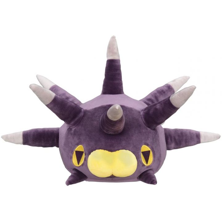 Pokemon Center Original Plush Toy Bachinuni (Pincurchin)