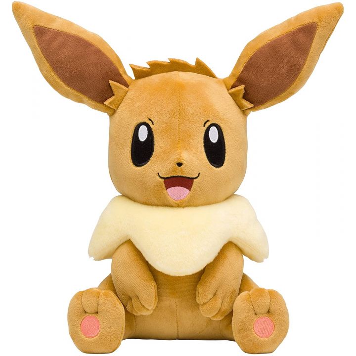 Pokemon Center Original Plush Toy Eievui (Eevee)