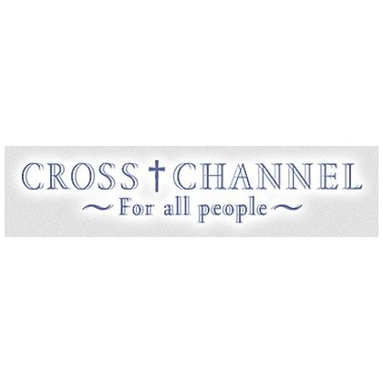  5pb.Games CROSS†CHANNEL ～For all people～  [PS Vita software]