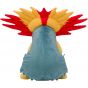 Pokemon Center Original Plush Bakphoon (Typhlosion)