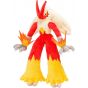 Pokemon Center Original Plush Bursyamo (Blaziken)