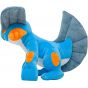 Pokemon Center Original Plush Laglarge (Swampert)