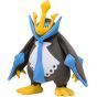 Pokemon Center Original Plush Emperte (Empoleon)