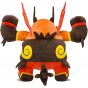 Pokemon Center Original Plush Enbuoh (Emboar)