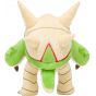 Pokemon Center Original Plush Brigarron (Chesnaught)