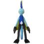 Pokemon Center Original Plush Intereon (Inteleon)