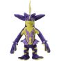 Pokemon Center Original Plush Strinder Amped Form (Toxtricity Amped Form)