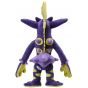 Pokemon Center Original Plush Strinder Amped Form (Toxtricity Amped Form)