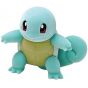 Pokemon Center Flocking Doll Zenigame (Squirtle)