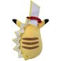 Pokemon Center Original Plush Kyodai Max No Sugata Pikachu