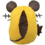 Pokemon Center Original Fluffy Hugging Plush Dedenne