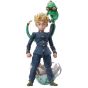 MEDICOS La bizzarra avventura di Jojo Parte 4 - Koichi Hirose & Echoes ACT1 Figura ME764753