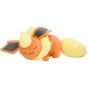 Pokemon Center Original Plush Toy Suyasuya Booster (Flareon)