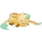 Pokemon Center Original Plush Toy Suyasuya Leafia (Phyllali)