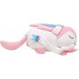 Pokemon Center Original Plush Toy Suyasuya Nymphia (Sylveon)