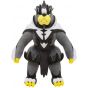 Pokemon Center Original Plush Wulaosu Single Strike Style (Urshifu Single Strike Style)