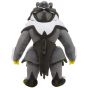 Pokemon Center Original Plush Wulaosu Rapid Strike Style (Urshifu Rapid Strike Style)