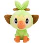 Pokemon Center Original Plush Life-Sized Sarunori (Grookey)