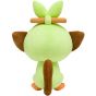 Pokemon Center Original Plush Life-Sized Sarunori (Grookey)