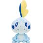 Pokemon Center Original Plush Life-Sized Messon (Larméléon)